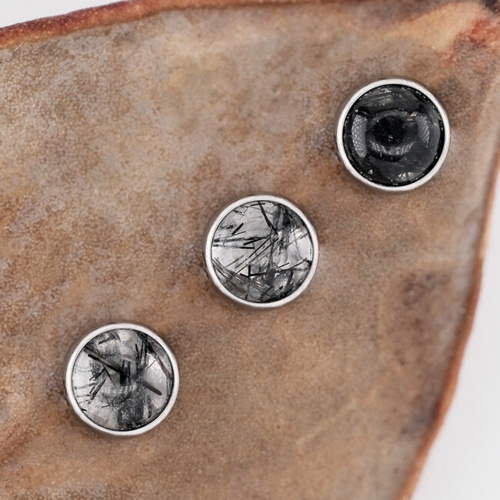 Топ Турмалин безрезьбовой фото 2